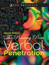 Verbal Penetration (eBook): Punany Poets